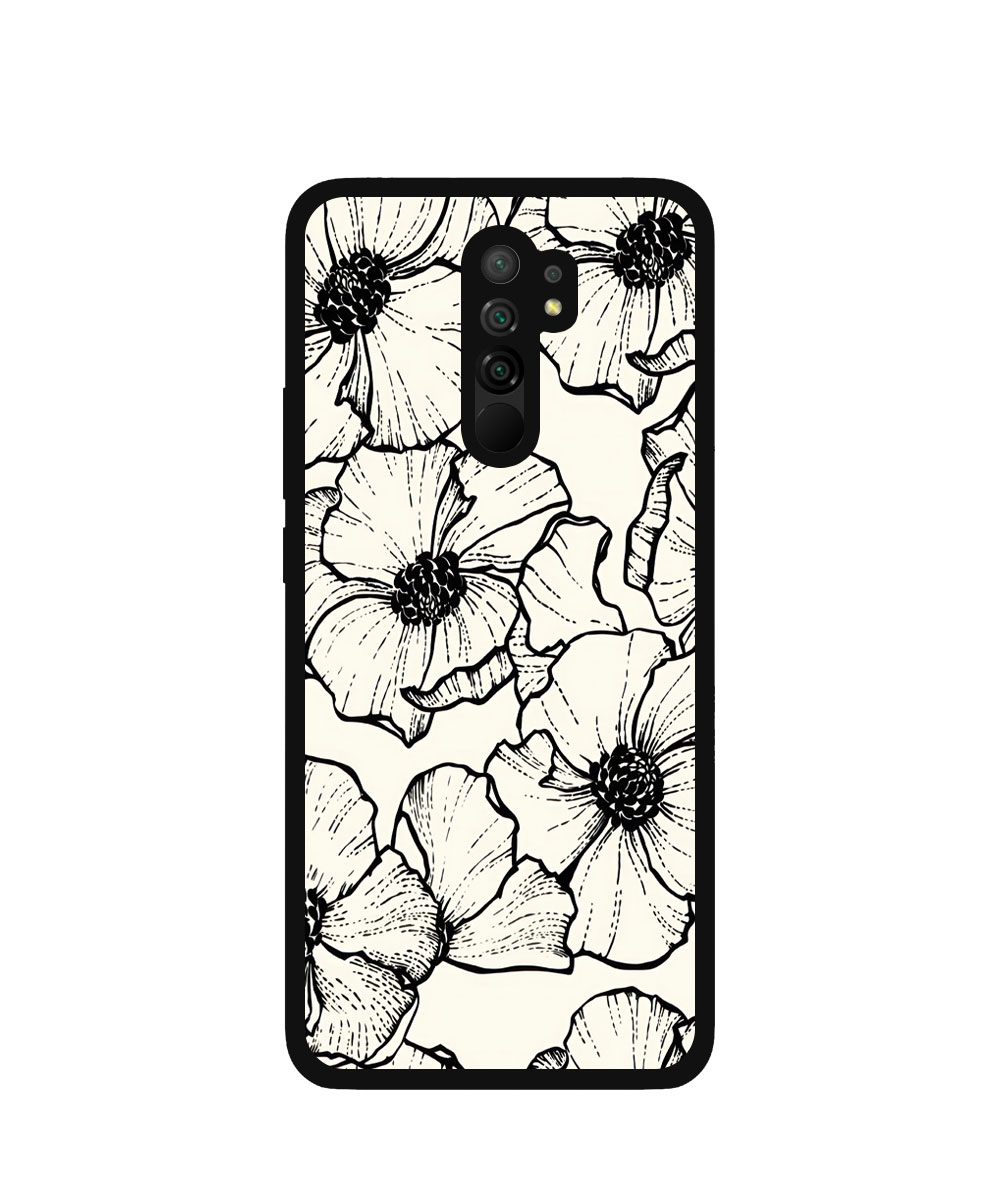 Case / Etui / Pokrowiec / Obudowa na telefon. Wzór: Xiaomi Redmi 9