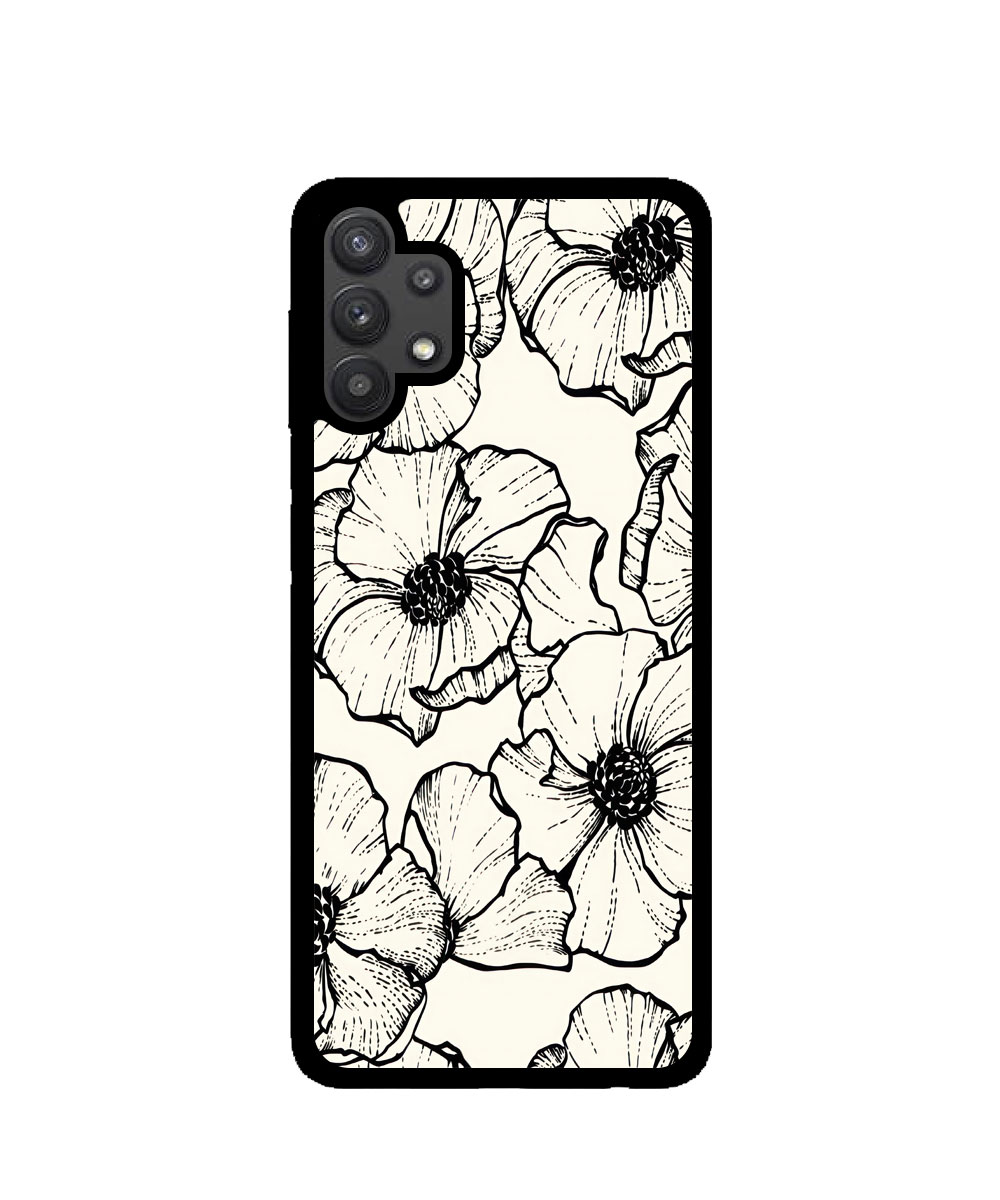 Case / Etui / Pokrowiec / Obudowa na telefon. Wzór: Samsung Galaxy A32 4G