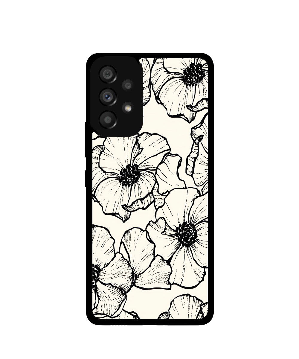 Case / Etui / Pokrowiec / Obudowa na telefon. Wzór: Samsung Galaxy A53 5G