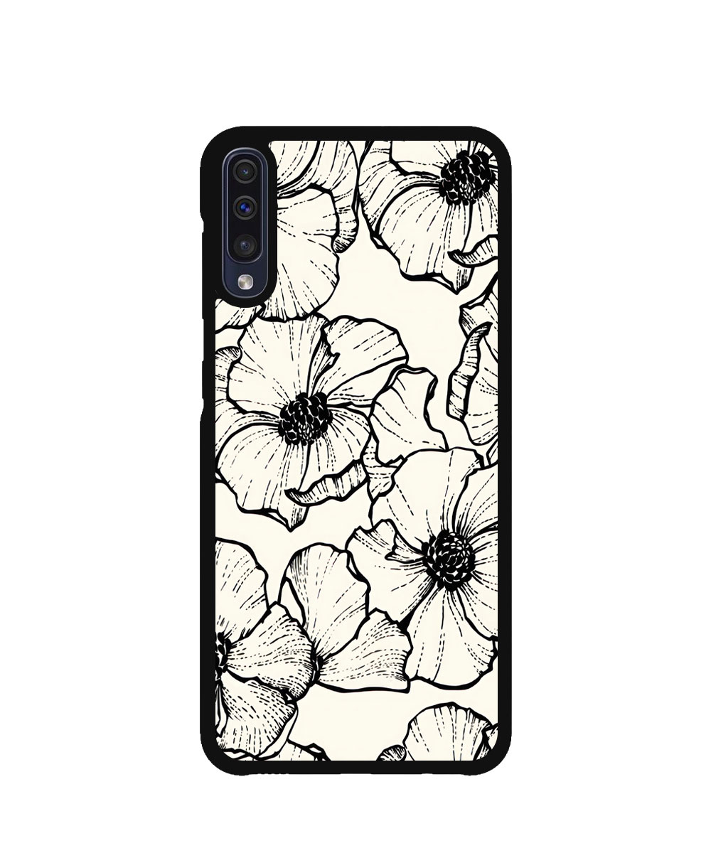 Case / Etui / Pokrowiec / Obudowa na telefon. Wzór: Samsung Galaxy A30s / A50 / A50s