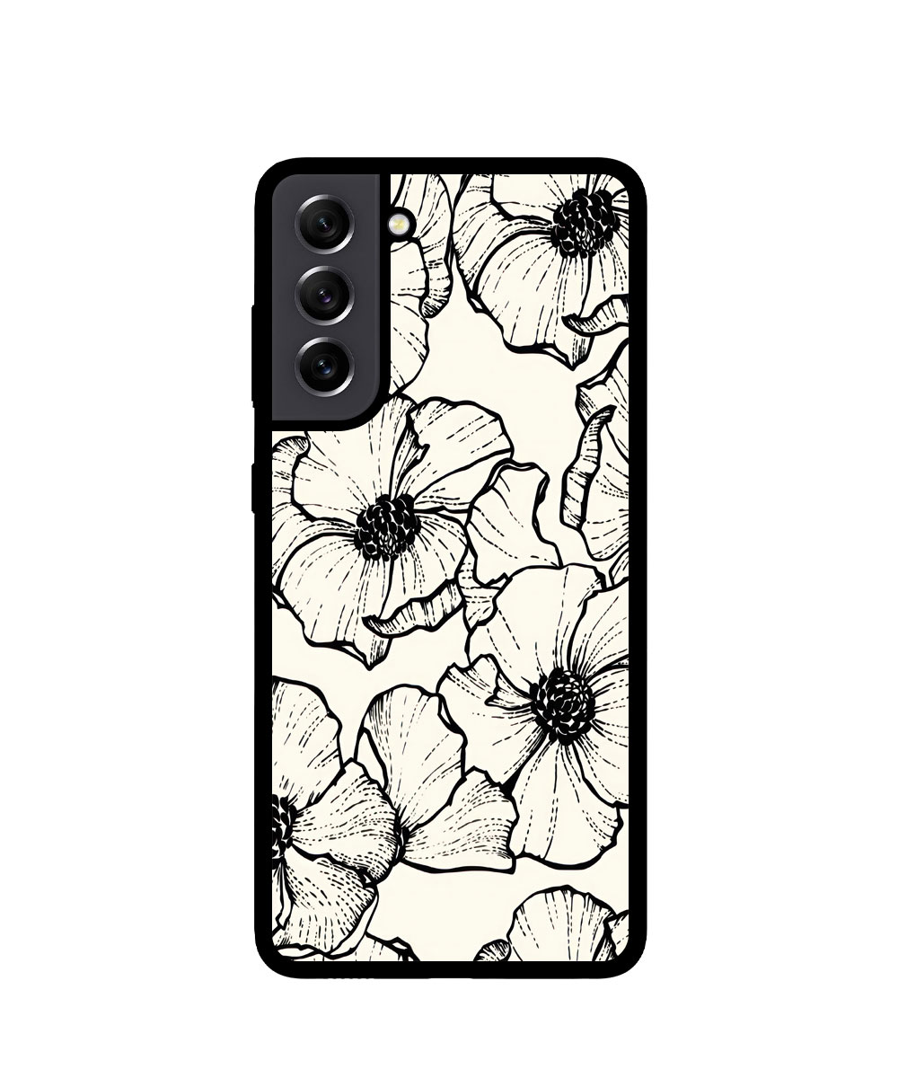 Case / Etui / Pokrowiec / Obudowa na telefon. Wzór: Samsung Galaxy S21 5G