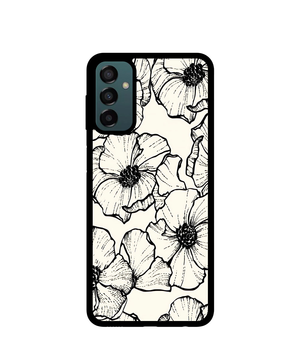 Case / Etui / Pokrowiec / Obudowa na telefon. Wzór: Samsung Galaxy M23 / M13