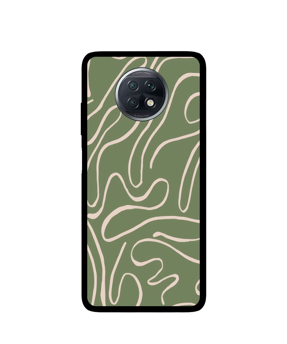 Case / Etui / Pokrowiec / Obudowa na telefon. Wzór: Xiaomi Redmi Note 9T