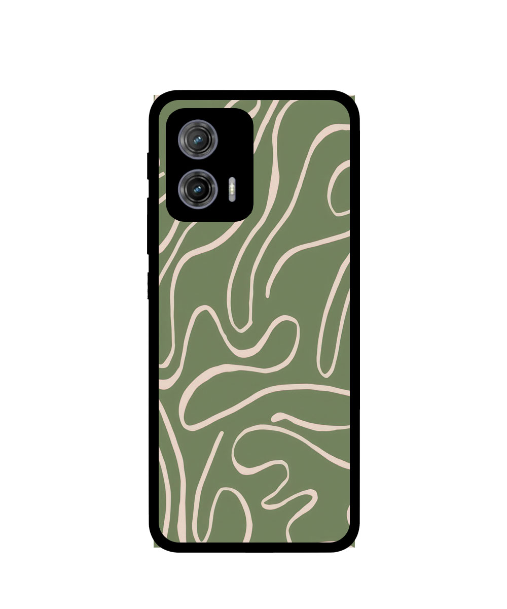 Case / Etui / Pokrowiec / Obudowa na telefon. Wzór: Motorola Moto G73 5G