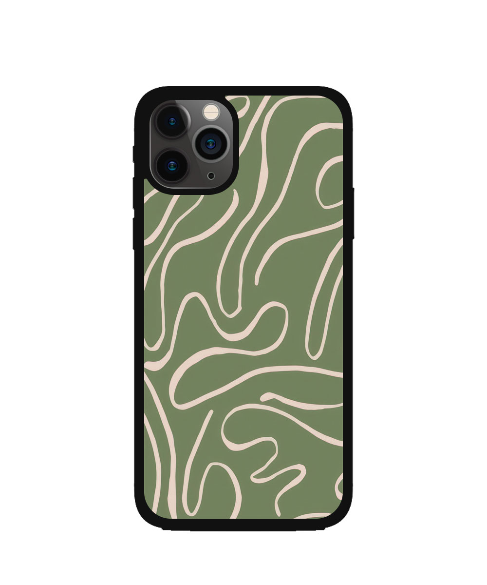 Case / Etui / Pokrowiec / Obudowa na telefon. Wzór: iPhone 11 Pro Max