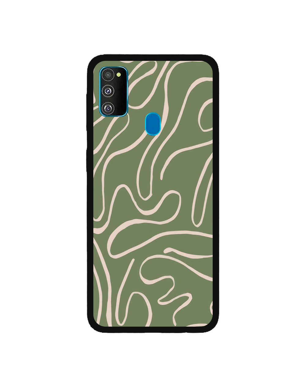 Case / Etui / Pokrowiec / Obudowa na telefon. Wzór: Samsung Galaxy M30s / M21