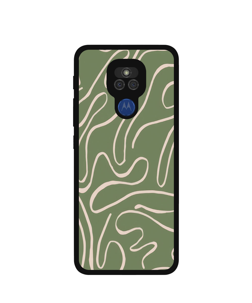 Case / Etui / Pokrowiec / Obudowa na telefon. Wzór: Motorola moto e7 plus / G9 / G9 Play