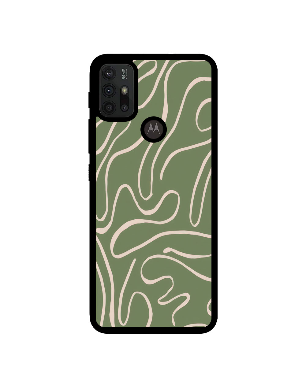 Case / Etui / Pokrowiec / Obudowa na telefon. Wzór: Motorola moto g30