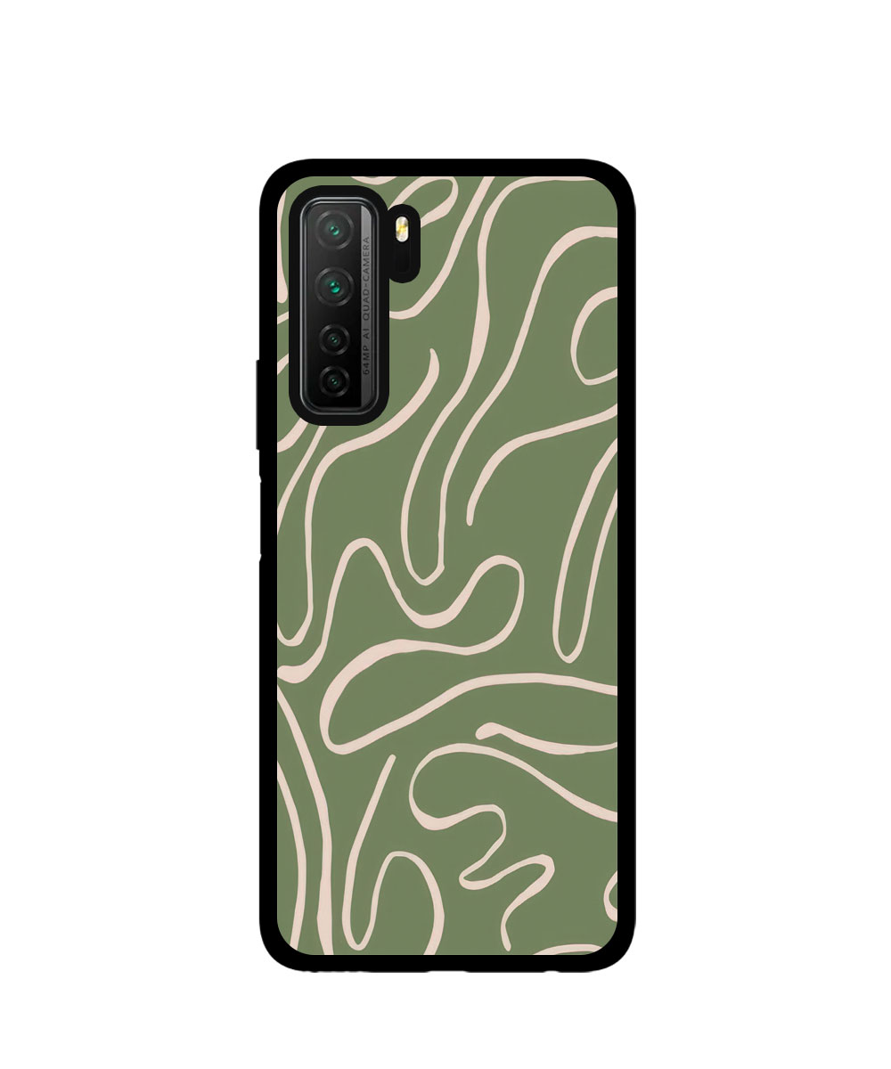 Case / Etui / Pokrowiec / Obudowa na telefon. Wzór: Huawei p40 lite 5G / nova 7 se / nova 7 SE 5G Youth