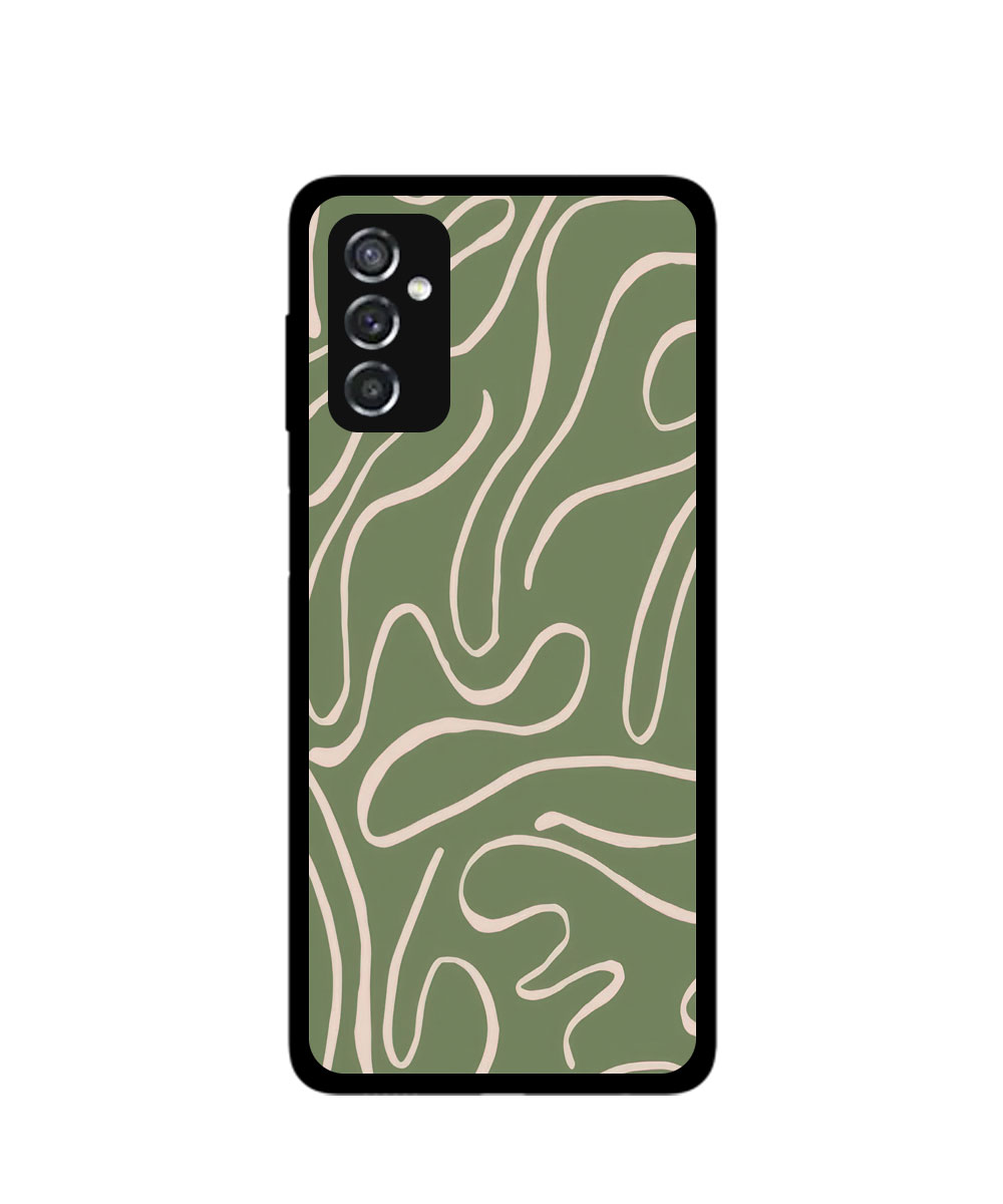 Case / Etui / Pokrowiec / Obudowa na telefon. Wzór: Samsung Galaxy M52 5G