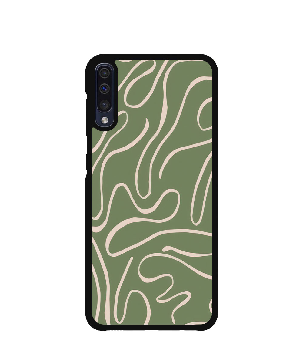 Case / Etui / Pokrowiec / Obudowa na telefon. Wzór: Samsung Galaxy A30s / A50 / A50s