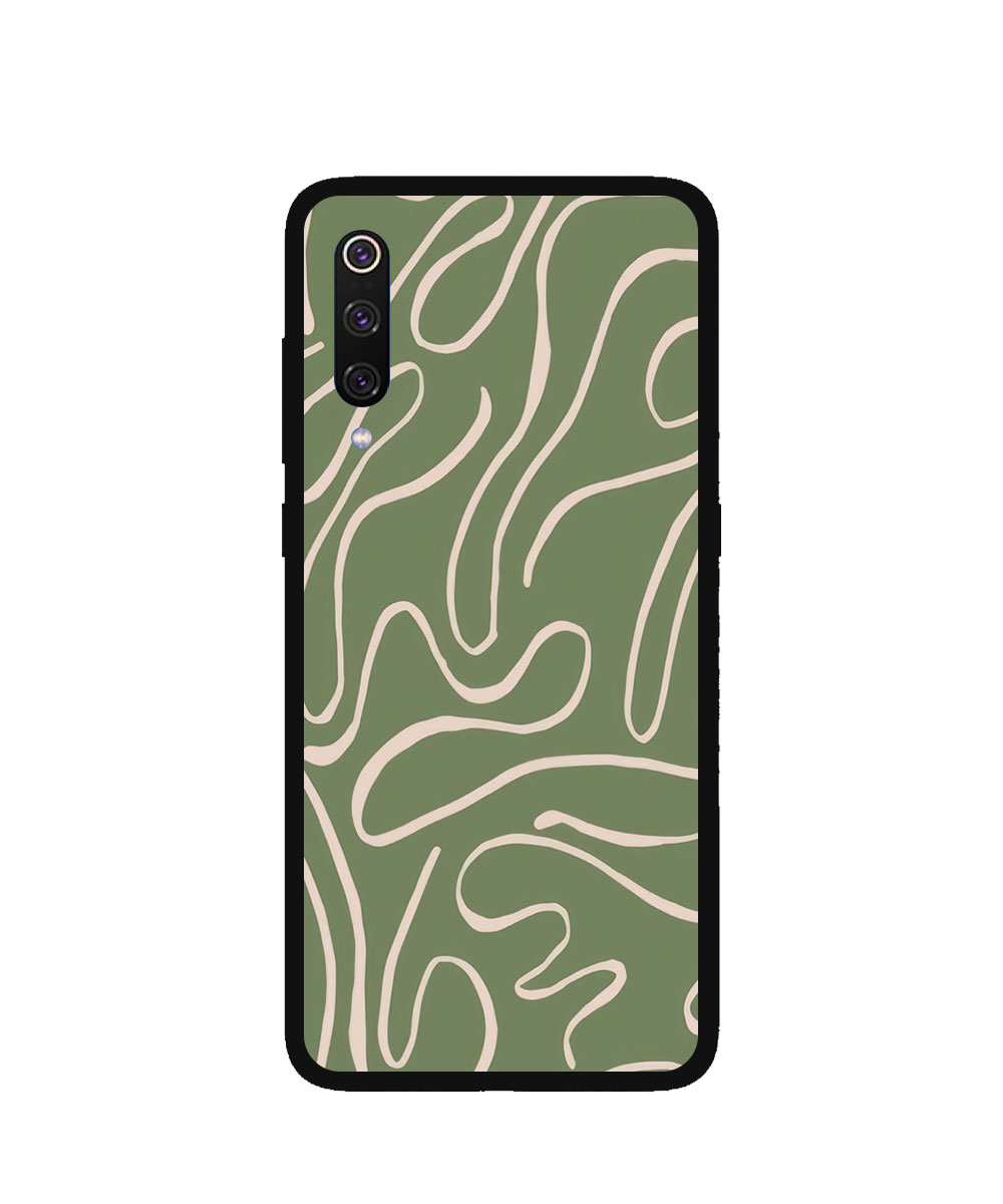 Case / Etui / Pokrowiec / Obudowa na telefon. Wzór: Xiaomi Mi 9