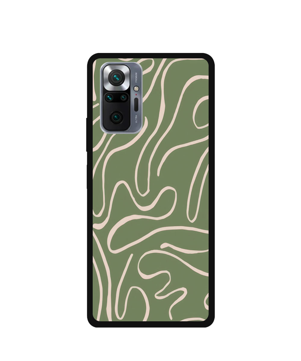 Case / Etui / Pokrowiec / Obudowa na telefon. Wzór: Xiaomi Redmi Note 10 Pro / 10 Pro Max