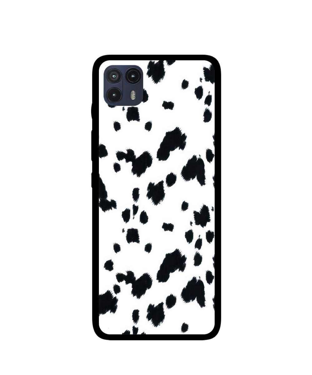 Case / Etui / Pokrowiec / Obudowa na telefon. Wzór: Motorola G50 5G