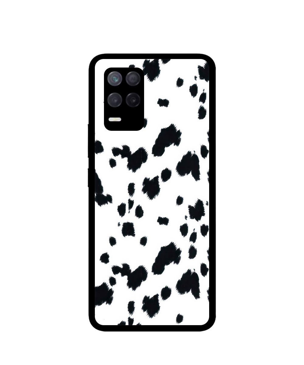 Case / Etui / Pokrowiec / Obudowa na telefon. Wzór: Realme 8 5G