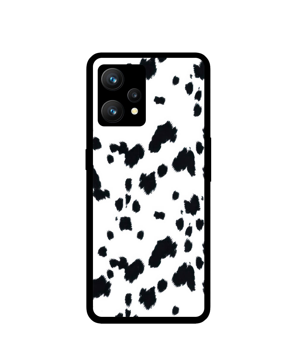 Case / Etui / Pokrowiec / Obudowa na telefon. Wzór: Realme 9 4G / Realme 9 Pro+