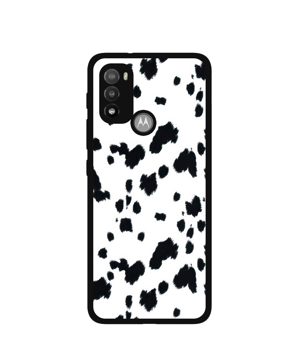 Case / Etui / Pokrowiec / Obudowa na telefon. Wzór: Motorola G31