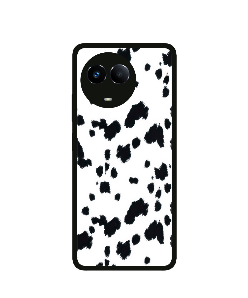 Case / Etui / Pokrowiec / Obudowa na telefon. Wzór: Realme 11