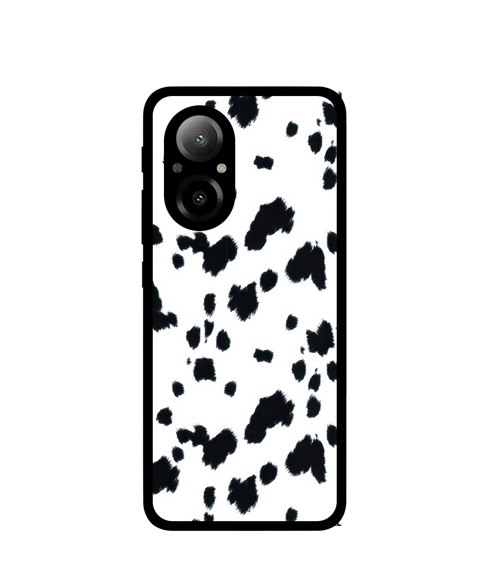 Case / Etui / Pokrowiec / Obudowa na telefon. Wzór: Realme C67 4G