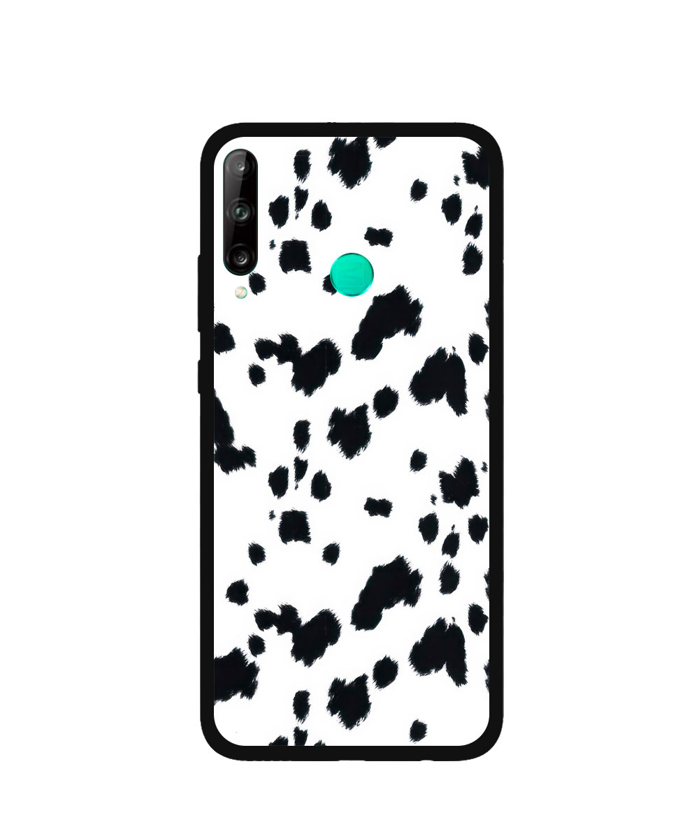 Case / Etui / Pokrowiec / Obudowa na telefon. Wzór: Huawei Y7p