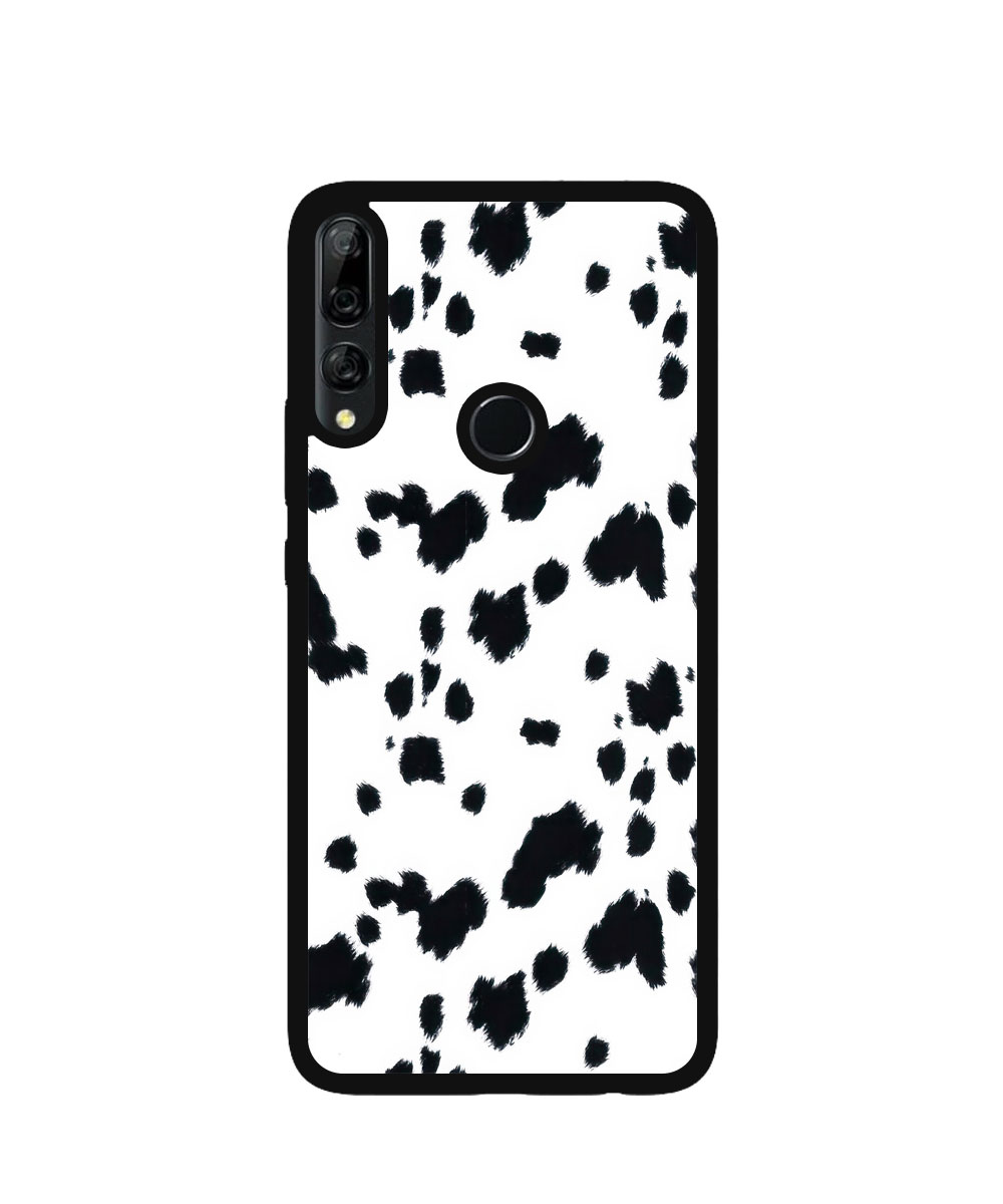 Case / Etui / Pokrowiec / Obudowa na telefon. Wzór: Huawei y9 Prime