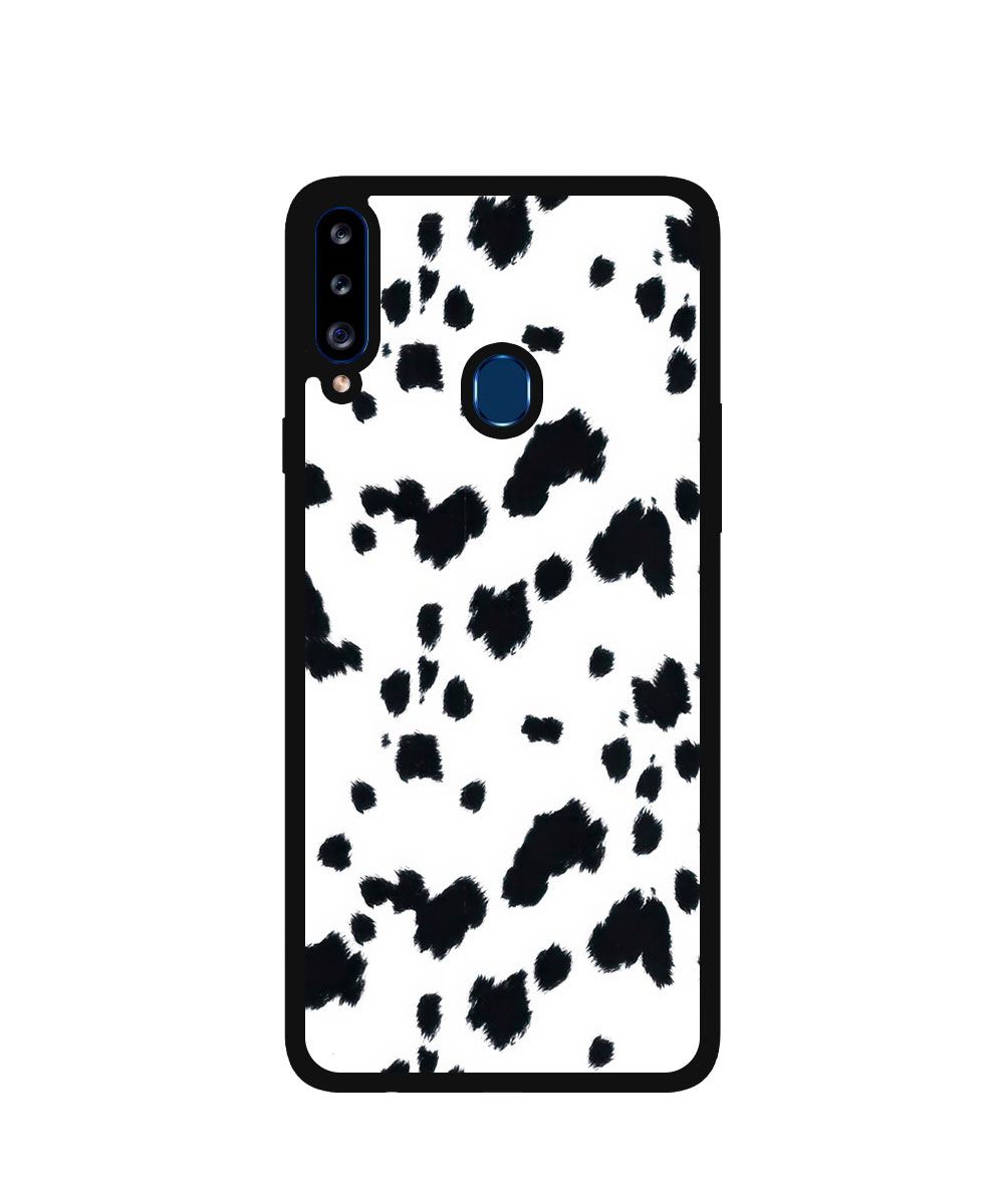 Case / Etui / Pokrowiec / Obudowa na telefon. Wzór: Samsung Galaxy A20s