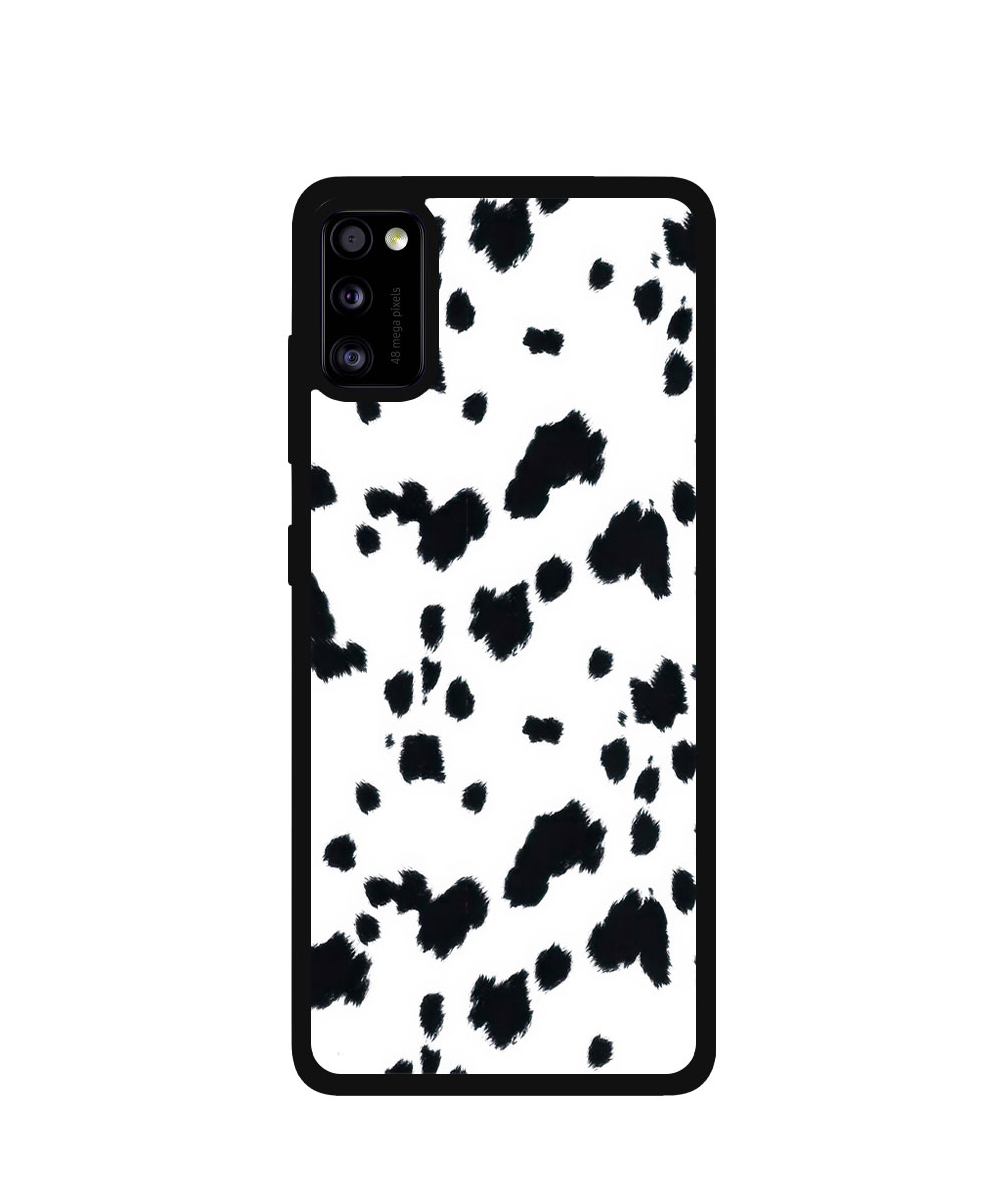 Case / Etui / Pokrowiec / Obudowa na telefon. Wzór: Samsung Galaxy A41