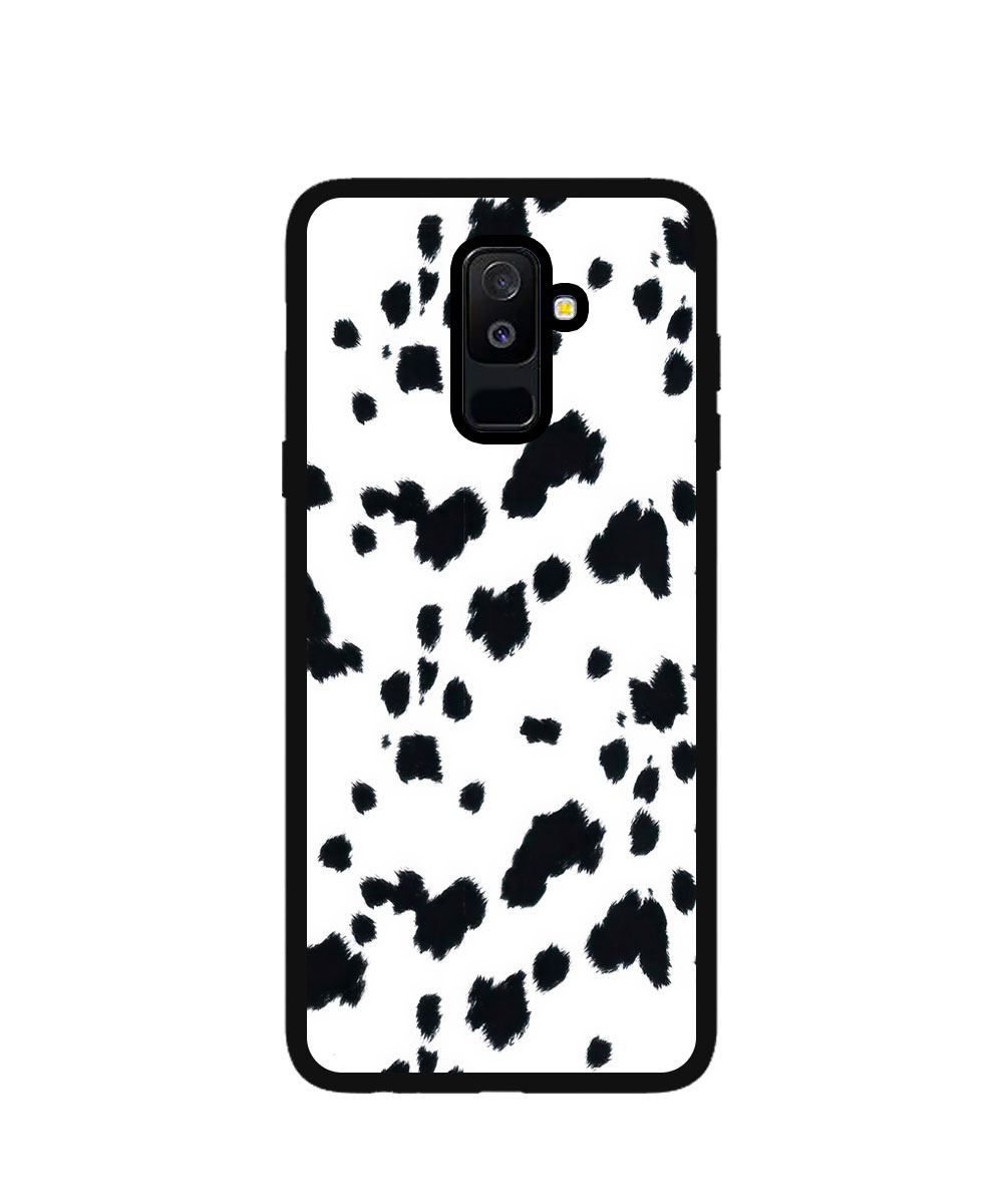 Case / Etui / Pokrowiec / Obudowa na telefon. Wzór: Samsung Galaxy A6