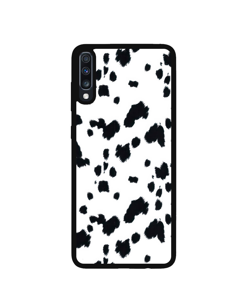 Case / Etui / Pokrowiec / Obudowa na telefon. Wzór: Samsung Galaxy A70 / A70s