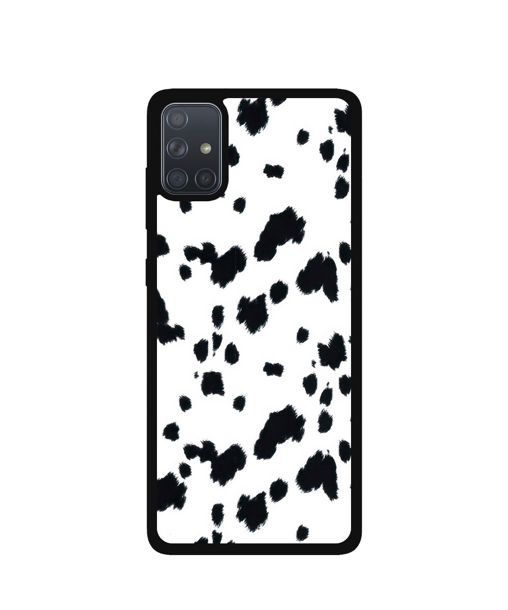 Case / Etui / Pokrowiec / Obudowa na telefon. Wzór: Samsung Galaxy A71