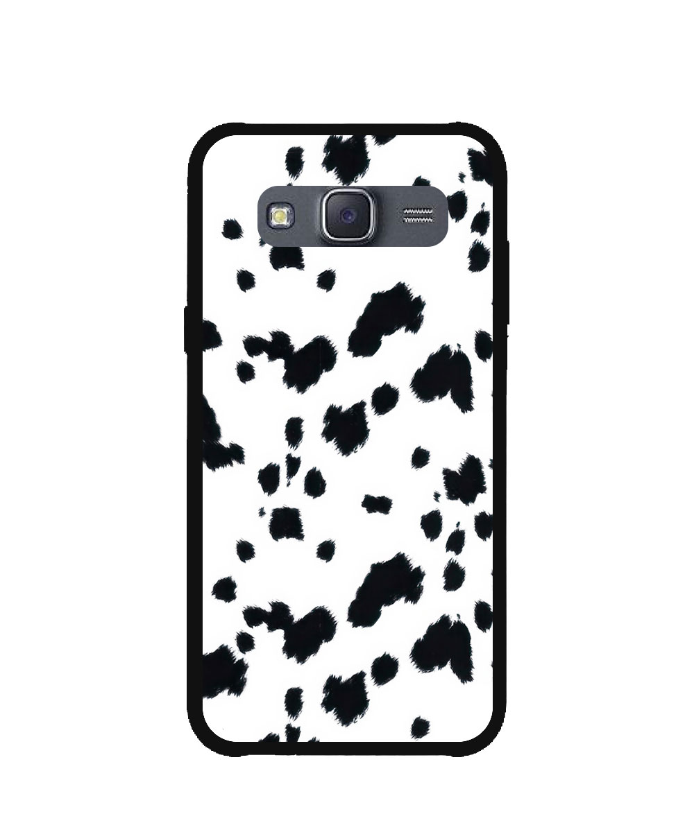 Case / Etui / Pokrowiec / Obudowa na telefon. Wzór: Samsung Galaxy J5 2015