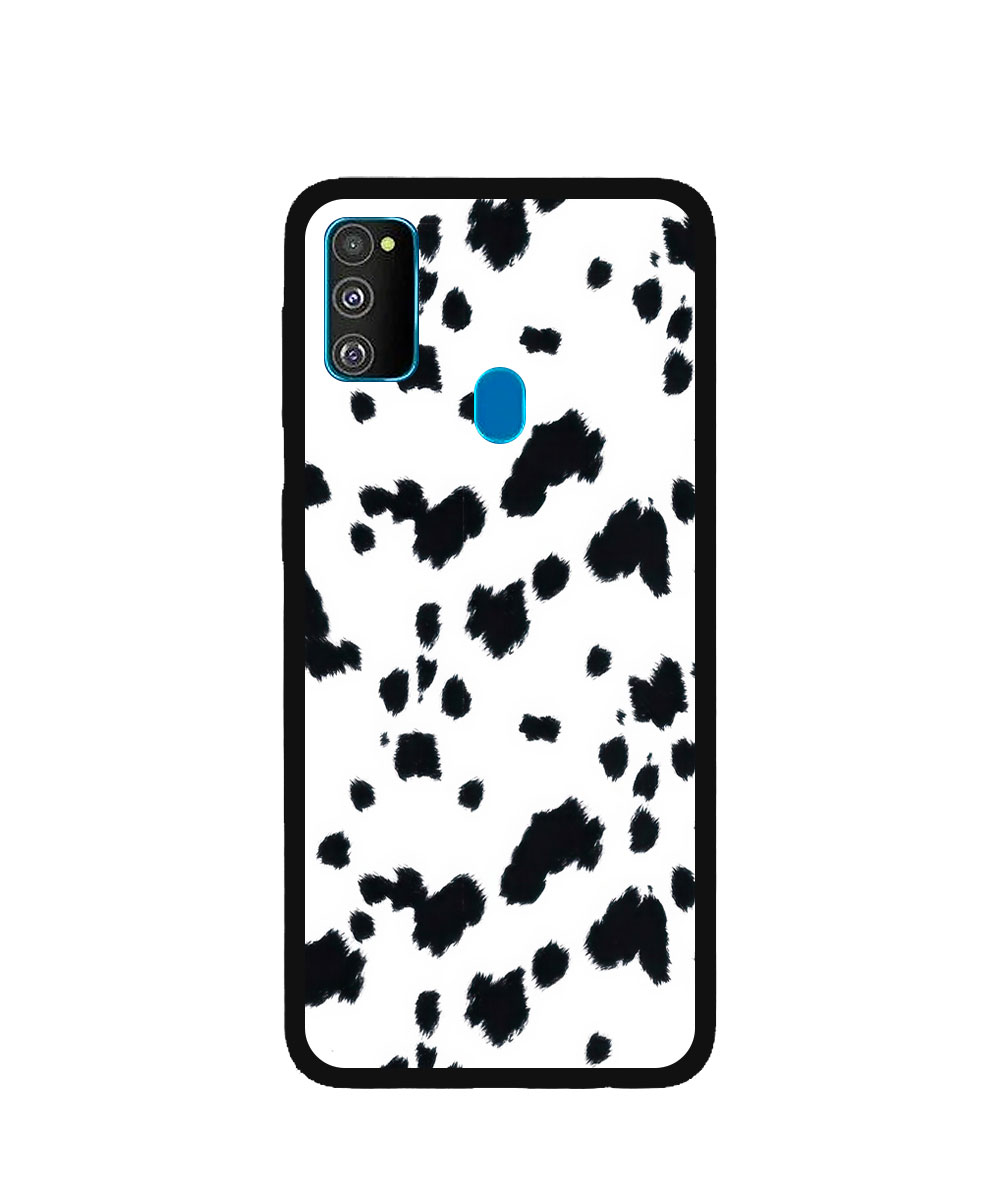 Case / Etui / Pokrowiec / Obudowa na telefon. Wzór: Samsung Galaxy M30s / M21