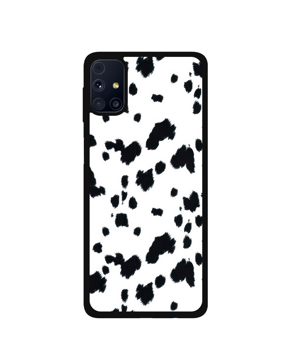 Case / Etui / Pokrowiec / Obudowa na telefon. Wzór: Samsung Galaxy M31s