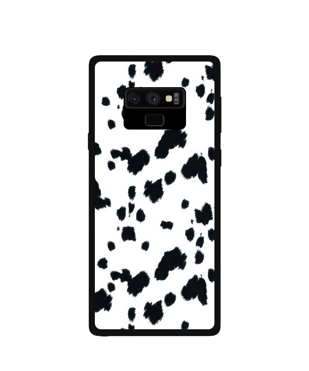 Case / Etui / Pokrowiec / Obudowa na telefon. Wzór: Samsung Galaxy Note 9