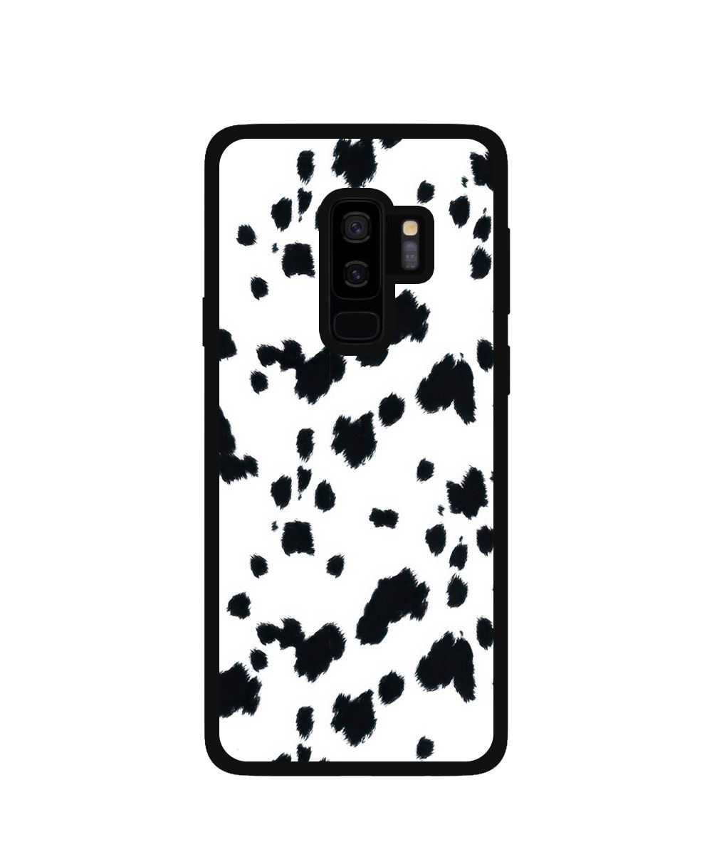 Case / Etui / Pokrowiec / Obudowa na telefon. Wzór: Samsung Galaxy S9