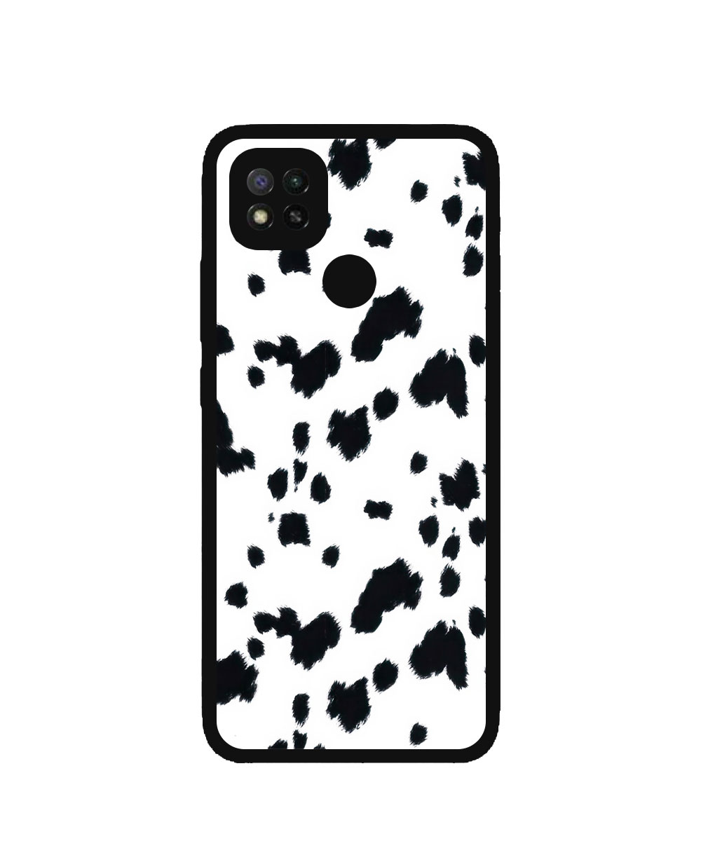 Case / Etui / Pokrowiec / Obudowa na telefon. Wzór: Xiaomi Redmi 9C