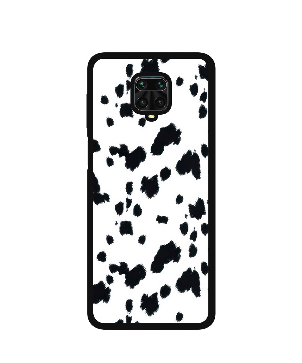 Case / Etui / Pokrowiec / Obudowa na telefon. Wzór: Xiaomi Redmi Note 9S / 9 Pro / 9 Pro Max