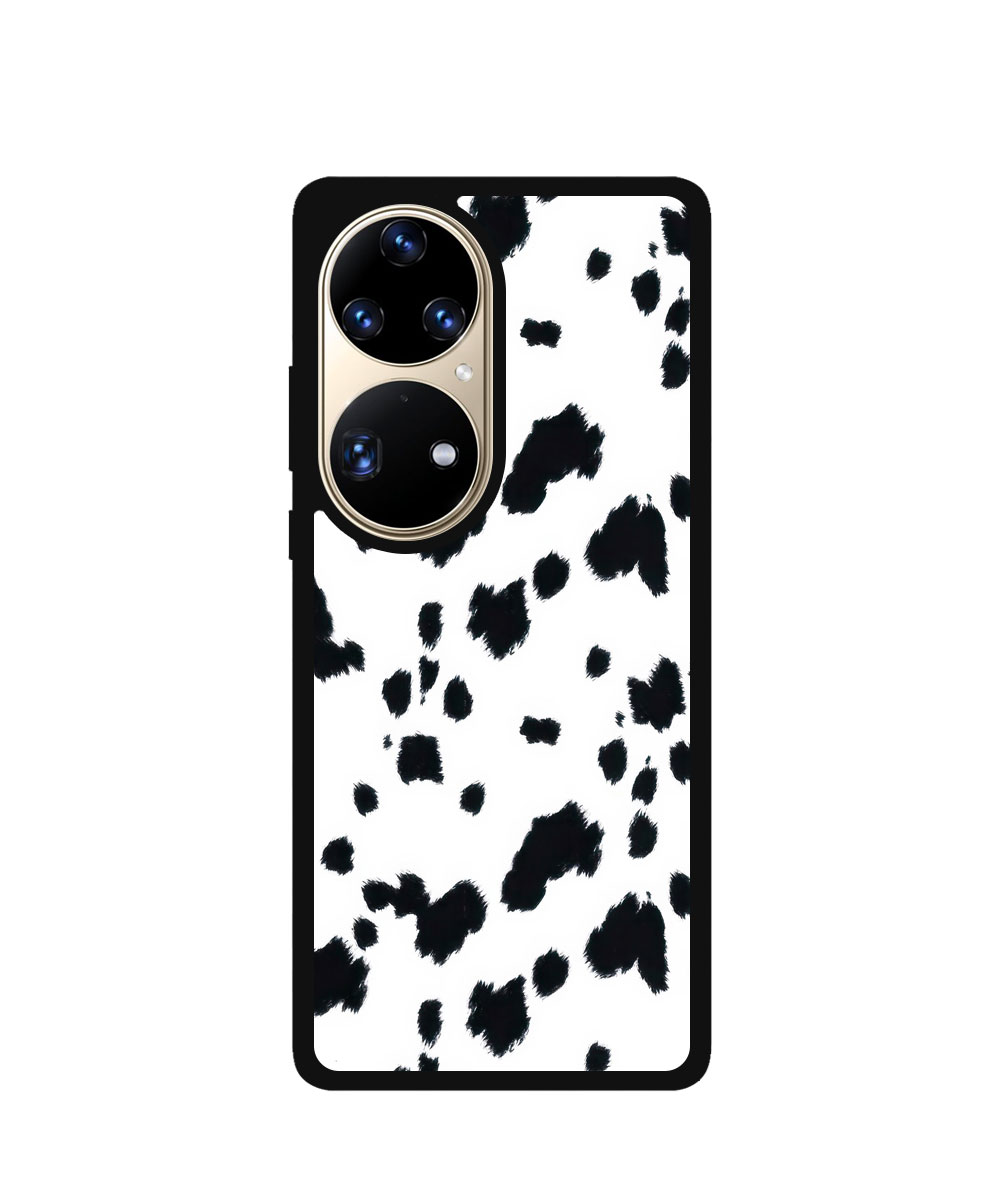 Case / Etui / Pokrowiec / Obudowa na telefon. Wzór: Huawei P50 Pro