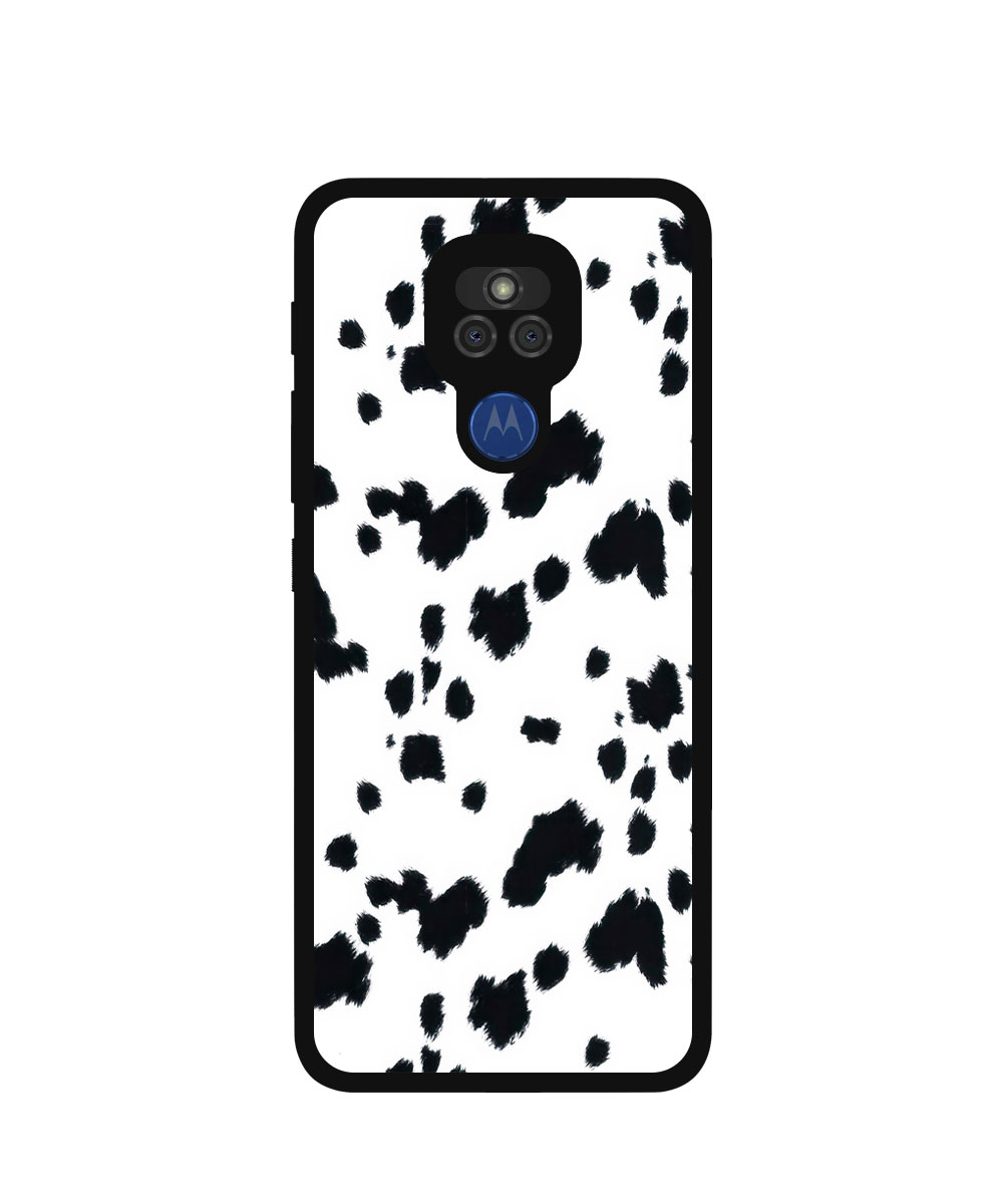 Case / Etui / Pokrowiec / Obudowa na telefon. Wzór: Motorola moto e7 plus / G9 / G9 Play