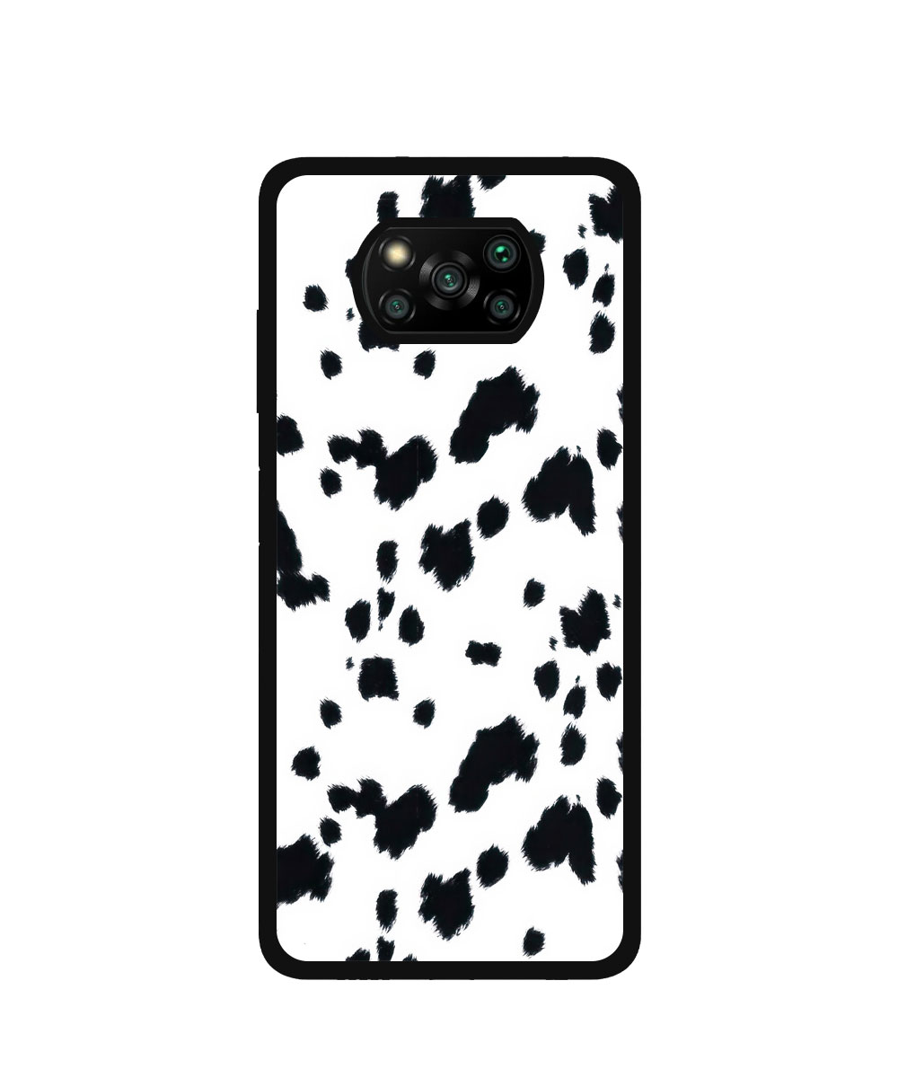 Case / Etui / Pokrowiec / Obudowa na telefon. Wzór: Xiaomi Poco x3 / x3 pro / x3 NFC