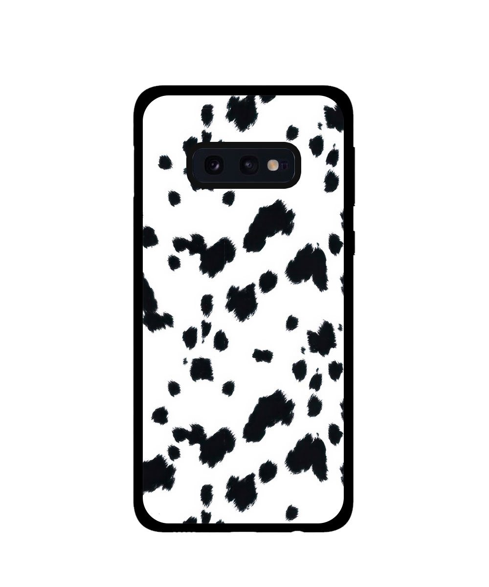 Case / Etui / Pokrowiec / Obudowa na telefon. Wzór: Samsung Galaxy S10e