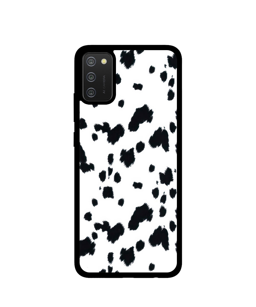 Case / Etui / Pokrowiec / Obudowa na telefon. Wzór: Samsung Galaxy A02s/A03s