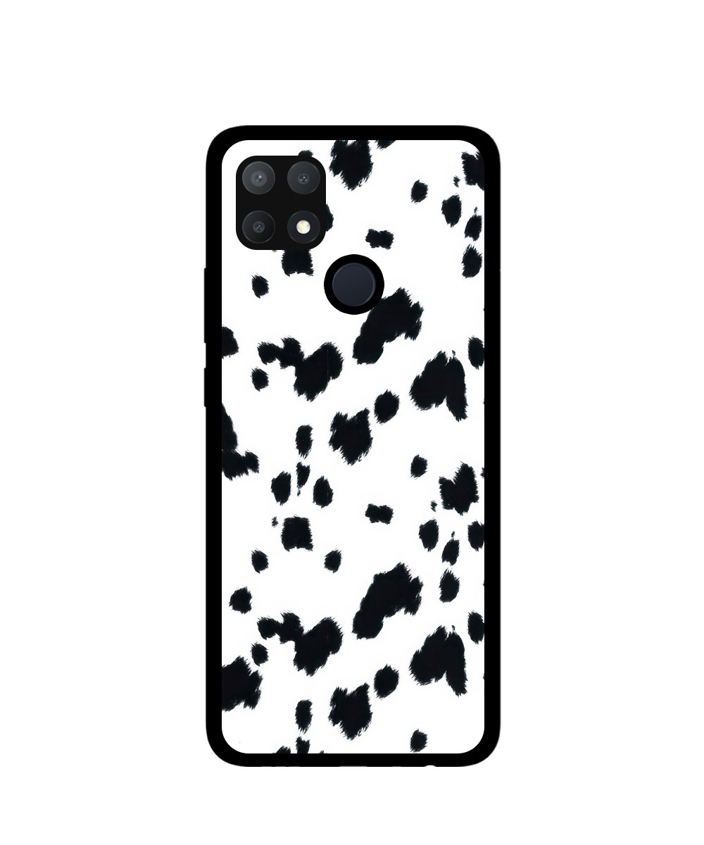 Case / Etui / Pokrowiec / Obudowa na telefon. Wzór: OPPO A15s/A15