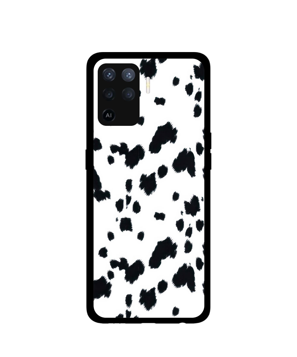 Case / Etui / Pokrowiec / Obudowa na telefon. Wzór: OPPO Reno5 Lite - A94 4G