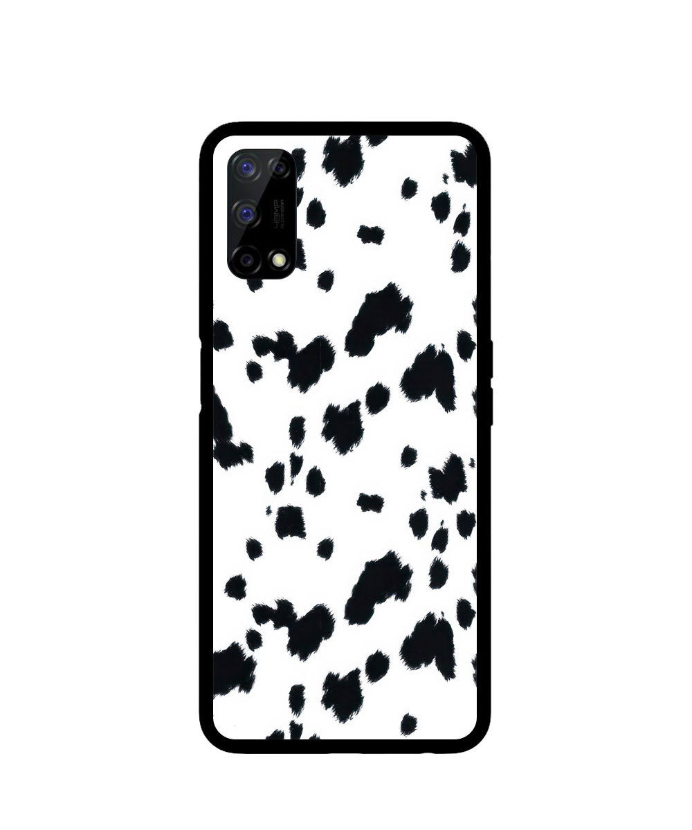 Case / Etui / Pokrowiec / Obudowa na telefon. Wzór: Realme V5 5G