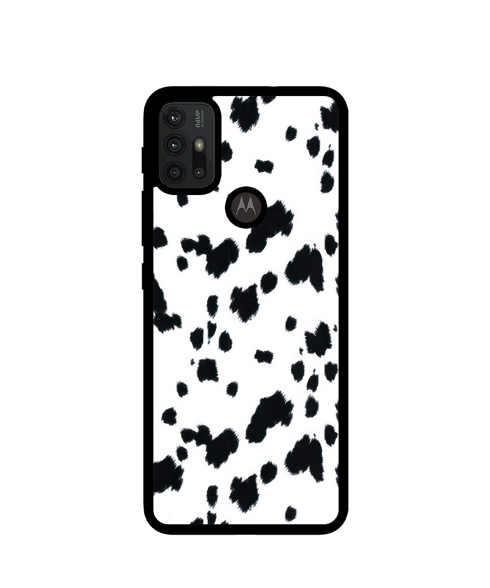 Case / Etui / Pokrowiec / Obudowa na telefon. Wzór: Motorola moto g30