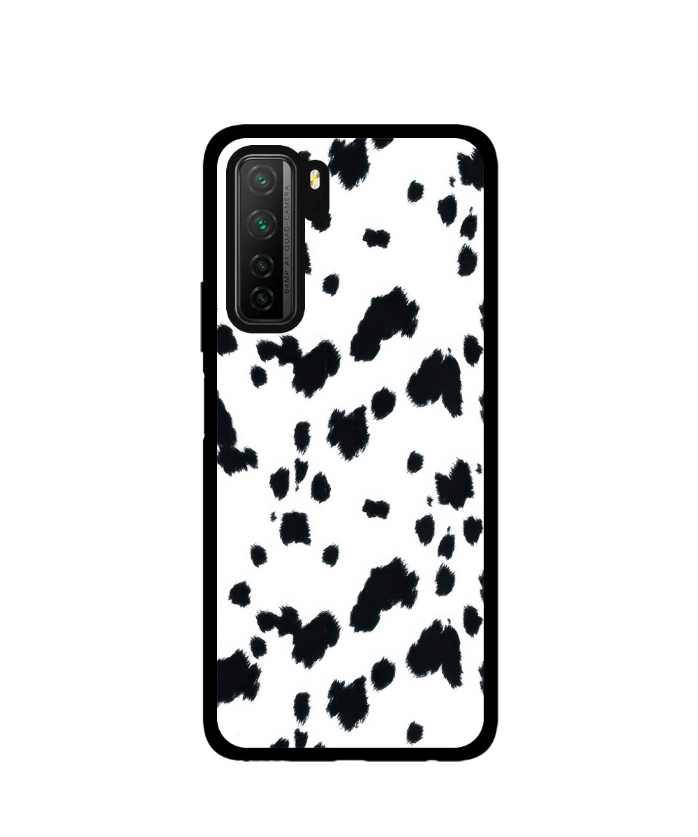 Case / Etui / Pokrowiec / Obudowa na telefon. Wzór: Huawei p40 lite 5G / nova 7 se / nova 7 SE 5G Youth