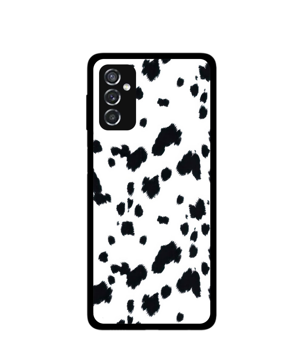 Case / Etui / Pokrowiec / Obudowa na telefon. Wzór: Samsung Galaxy M52 5G