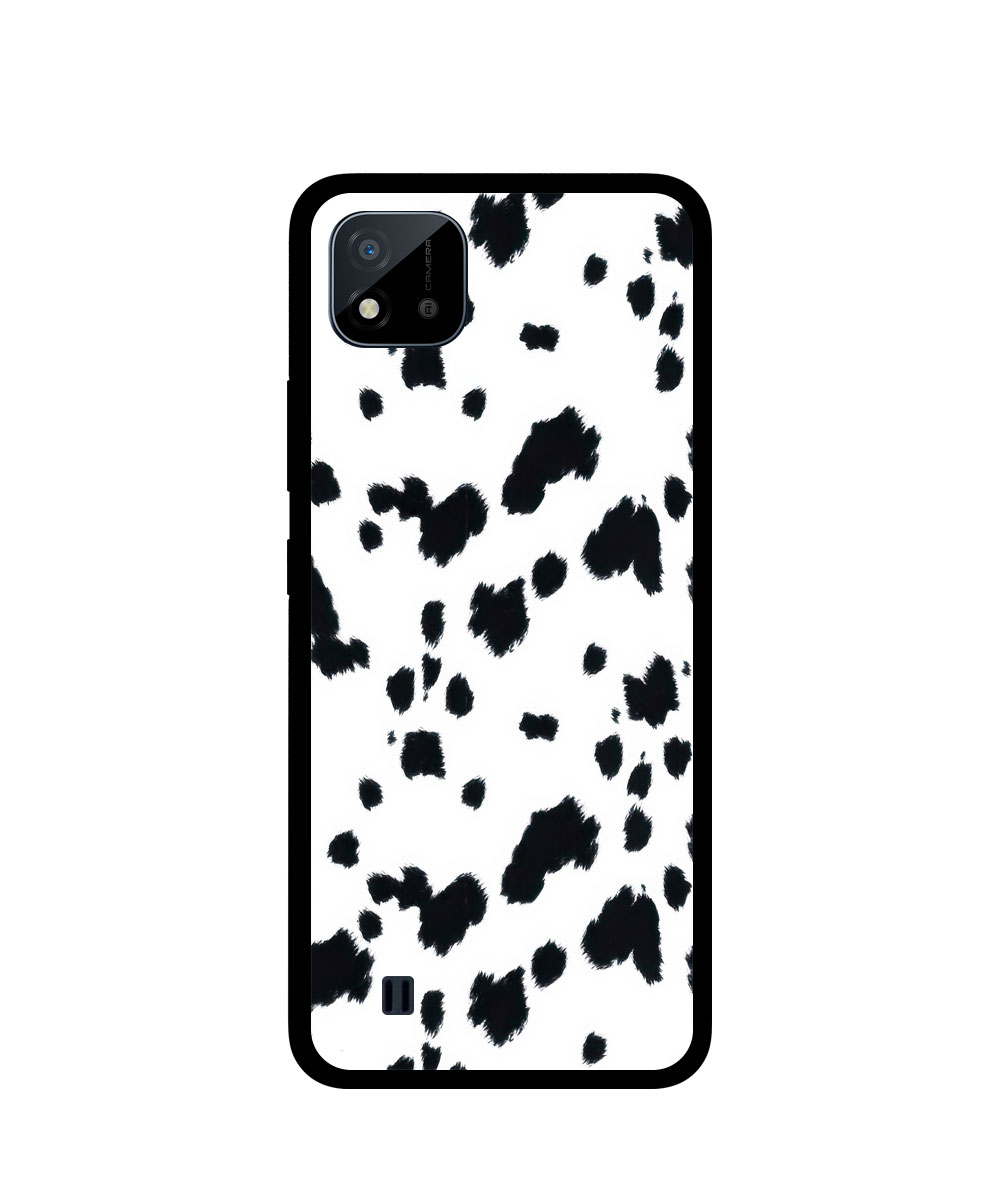 Case / Etui / Pokrowiec / Obudowa na telefon. Wzór: Realme C11 2021 / C20