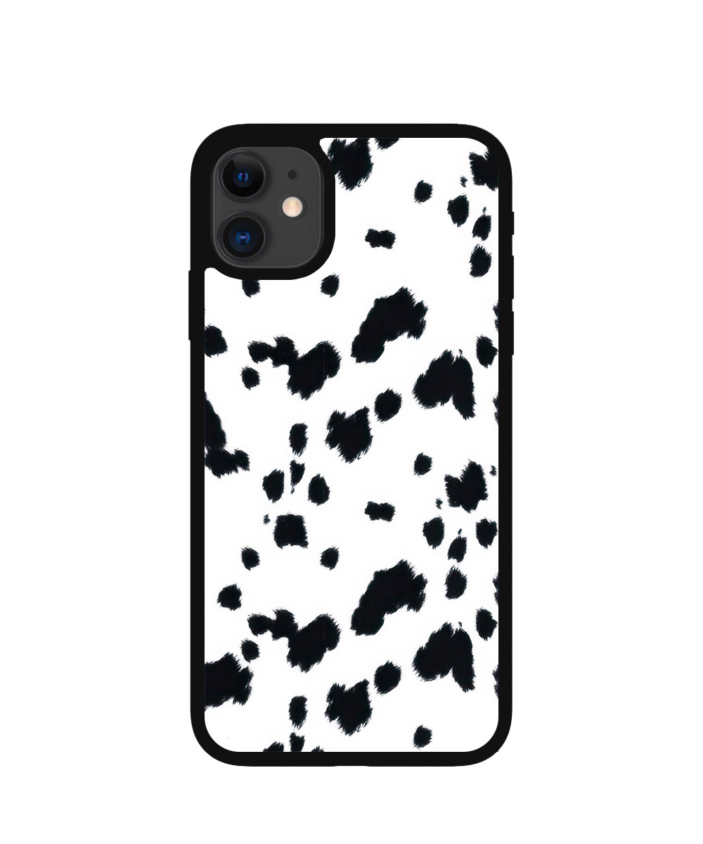 Case / Etui / Pokrowiec / Obudowa na telefon. Wzór: iPhone 11